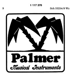 Palmer Musical Instruments