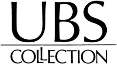 UBS COLLECTION