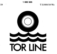 TOR LINE