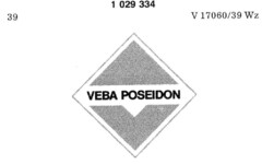 VEBA POSEIDON