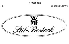 Stil-Besteck