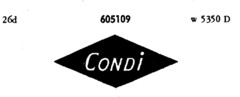 CONDI