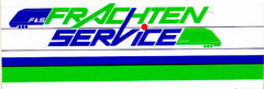 F&S FRACHTEN SERVICE