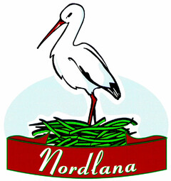 Nordlana