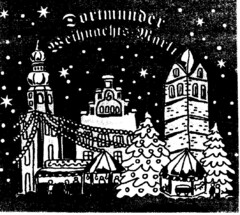 Dortmunder Weihnachts-Markt