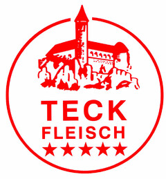 TECK FLEISCH