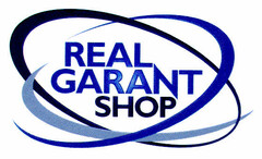 REAL GARANT SHOP