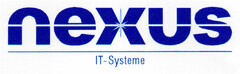 nexus IT-Systeme