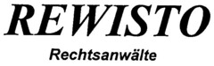 REWISTO Rechtsanwälte