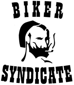 BIKER SYNDICATE