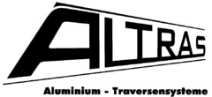 ALTRAS Aluminium-Traversensysteme