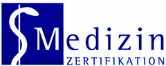 Medizin ZERTIFIKATION