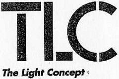 TLC The Light Concept