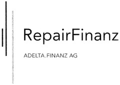 RepairFinanz