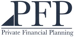 PFP Private Financial Planning