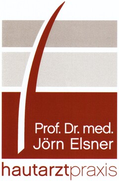 Prof. Dr. med. Jörn Elsner hautarztpraxis