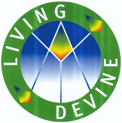 LIVING DEVINE