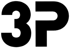 3P