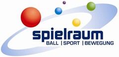 Spielraum BALL | SPORT | BEWEGUNG