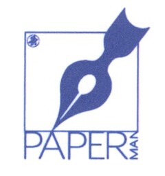 PAPER MAN