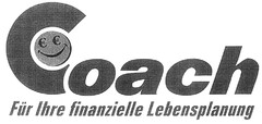 Coach Für Ihre finanzielle Lebensplanung