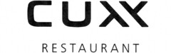 CUXX RESTAURANT