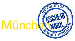München GSCHEID MOBIL