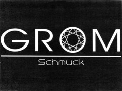 GROM Schmuck