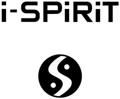 i-SPiRiT