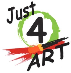 Just 4 ART