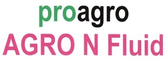 proagro AGRO N Fluid