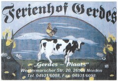 Ferienhof Gerdes