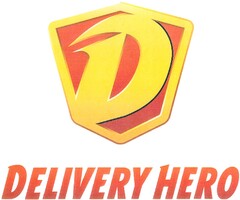 DELIVERY HERO