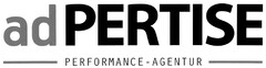 adPERTISE PERFORMANCE-AGENTUR