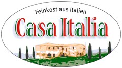 Casa Italia Feinkost aus Italien