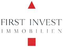 FIRST INVEST IMMOBILIEN