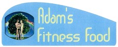 Adam's Fitness Food