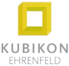 KUBIKON EHRENFELD