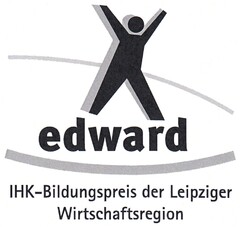 edward IHK-Bildungspreis der Leipziger Wirtschaftsregion