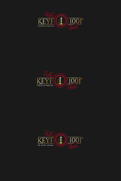 KEYF 1001