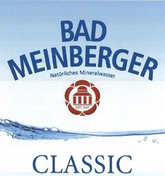 BAD MEINBERGER CLASSIC
