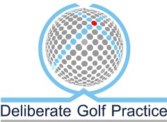 Deliberate Golf Practice