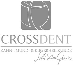 CROSSDENT ZAHN-, MUND- & KIEFERHEILKUNDE