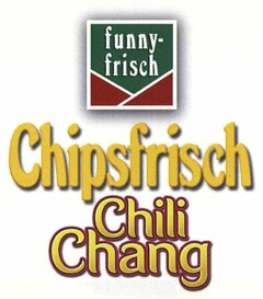 funny-frisch Chipsfrisch Chili Chang