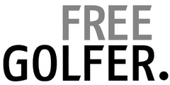 FREE GOLFER.