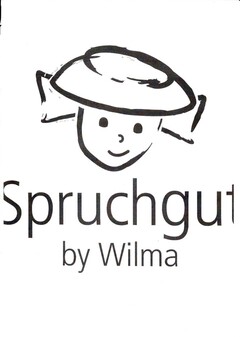 Spruchgut by Wilma