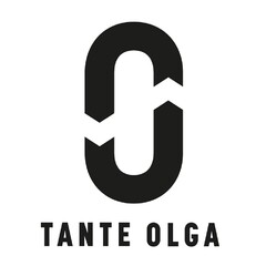 TANTE OLGA