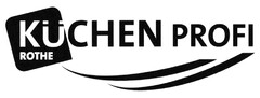 KÜCHEN PROFI ROTHE