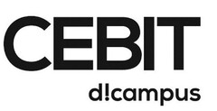 CEBIT d!campus