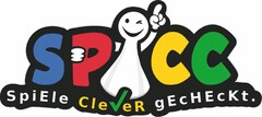 SPICC - SpiEle cleVer gEcHEcKt.